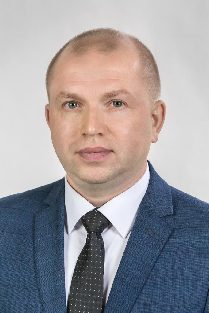 Бредихин Алексей Владимирович