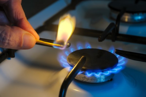 «Газпром газораспределение Белгород» призывает жителей соблюдать правила безопасного использования газа в быту в осенне-зимний период